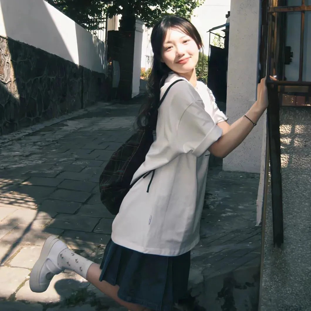 美人攻略 第一季 动态漫