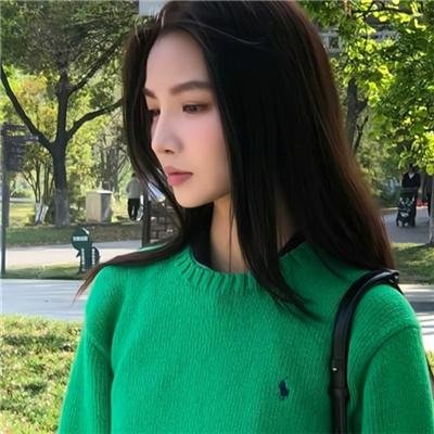 天下美人