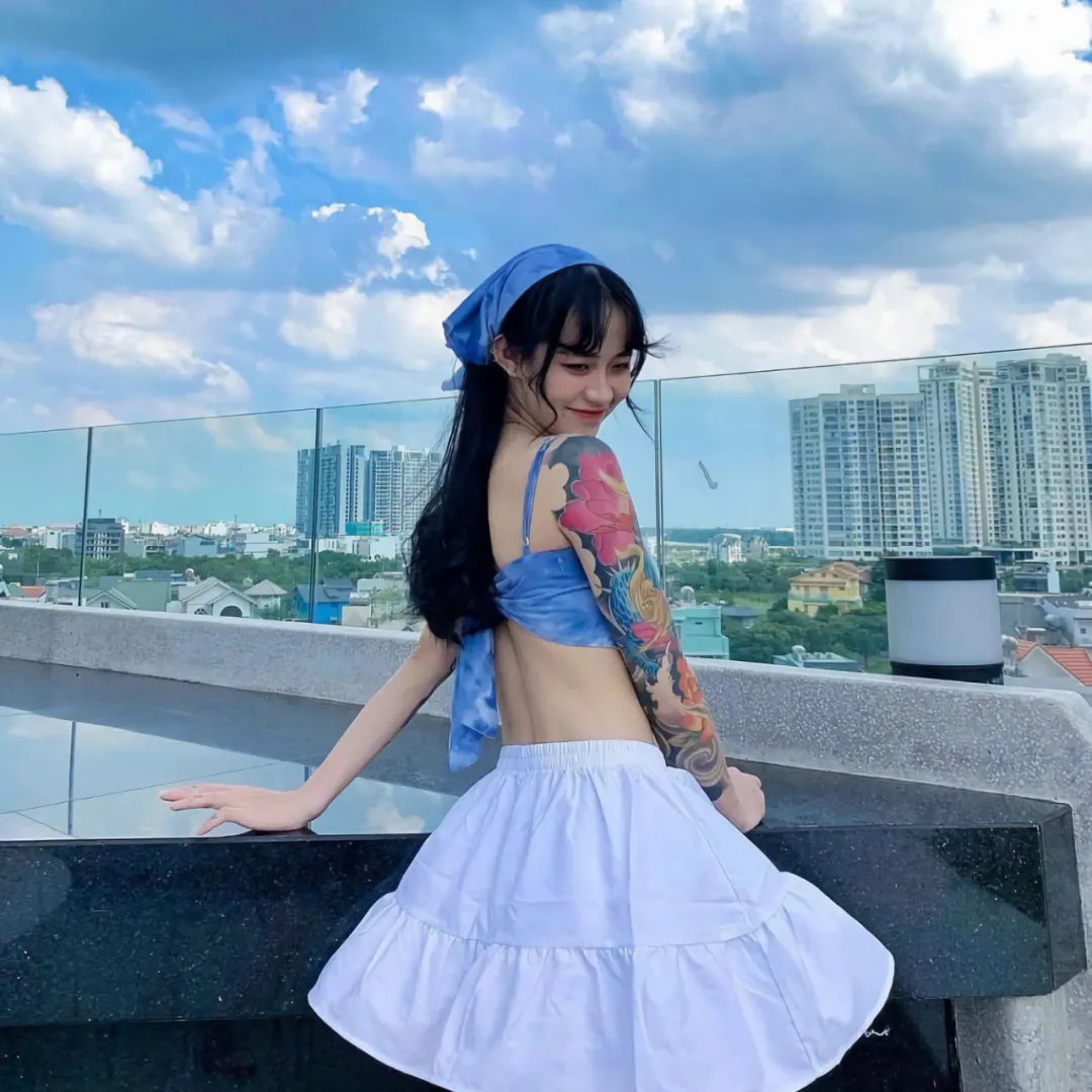 石榴花开